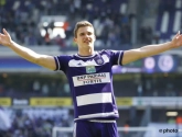 Dendoncker is teleurgesteld in zijn maatje: "Wat hij nu doet, is niet mooi"
