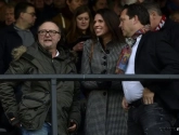 Bekende Antwerp-fan neemt mokerslag met lach op: "Dit was een goede oefenmatch voor volgend jaar"