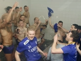 KFCO Beerschot-Wilrijk tart het lot niét. Spelers, bestuur én fans trekken op bedevaart