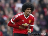 Fellaini krijgt steun van zijn coach: "Dan moest het toch ook een penalty zijn?"