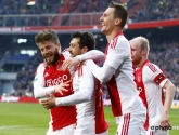 Wat als... De BeNeliga zou bestaan? Dan zou dit de stand zijn en zouden Belgische topclubs niet kunnen tippen aan Ajax en PSV