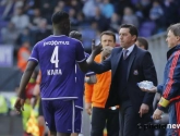 Anderlecht houdt adem in: er hangt Kara een zware schorsing boven het hoofd