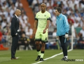Pellegrini spreekt zich uit over blessure Kompany: “Dat is nooit goed”