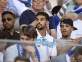 Gent had een officiële uitleg voor de afwezigheid van Boussoufa, maar de echte oorzaak ligt elders