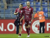 PO 1 wordt lijdensweg voor Zulte Waregem: "Elke nederlaag is een klap"