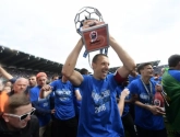 Simons leidt Club Brugge naar landstitel: "En het is meteen mijn mooiste prijs!"