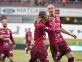 Essevee heeft toptransfer beet