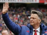 "Terugkeer als trainer van Antwerp logische stap voor Louis van Gaal"