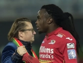 Lukaku wil weg bij Oostende: "Iedereen weet dat de Belgische competitie niets voorstelt"