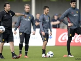 Keepers Rode Duivels hebben geen trainer, wat als Racing Genk volgende week nog barrages speelt?