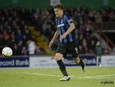 Dit is de meest doeltreffende speler van play-off 1