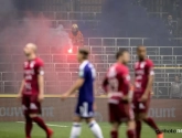Anderlecht naar CL-voorrondes na match met vuur, rood en emoties 