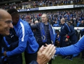 Preud'homme praat over zijn toekomst: "Misschien verander ik mijn beslissing nog"