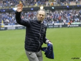 Preud'homme maakt de balans op, inclusief grapjes: "We moeten volgend seizoen toch nog iets kunnen verbeteren"