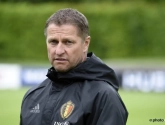 Slecht nieuws voor Vital Borkelmans, dit is de nieuwe assistent van de Rode Duivels