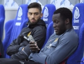 Dit heeft Wilmots te zeggen over Carrasco