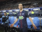 Ibrahimovic maakt (eindelijk) zijn 'groot nieuws' bekend