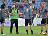Wilmots is héél duidelijk! Dit is vanaf nu zijn basisverdediging, maar zo spelen we tegen Noorwegen