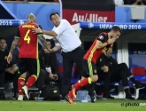 Nainggolan was helemaal niet tevreden met zijn wissel, kijk maar eens naar deze beelden!
