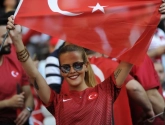 Turkse internationals onderzocht voor uitbrengen van 'militaire groet' als steun voor actie tegen Syrië
