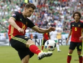 VIDEO: Thomas Meunier scoort absolute wereldgoal tegen Real Madrid