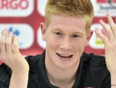 Deze uitspraak van De Bruyne deed in de Franstalige pers al héél wat stof opwaaien