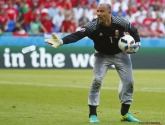 Dit is de echte reden waarom Kiraly met een jogging staat te keepen
