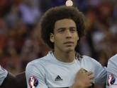 'Witsel heeft persoonlijk akkoord met verrassende club'