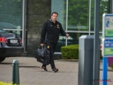 KBVB komt naar buiten met dit opmerkelijke nieuws na gesprekken over Wilmots