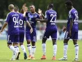 We kennen de tegenstanders van RSC Anderlecht in de derde én vierde voorronde van de Champions League