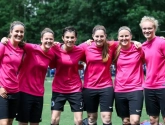 Club Brugge overtuigt wél bij de vrouwen ...
