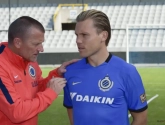 Club Brugge reageert op storm: "Die eer is normaal enkel voor Barça en PSG weggelegd"