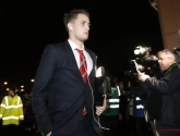 Adnan Januzaj kent zijn nieuwe club: 'Overgang is zo goed als rond'