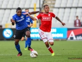 OFFICIEEL: Club Brugge plukt speler weg bij concurrent Standard