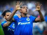 'Club Brugge weigert bod van twaalf miljoen euro op Izquierdo'