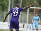 Het ontluisterende transferverhaal van Stefano Okaka: de Anderlecht-aanvaller blies eigenhandig een monsterdeal van 30 miljoen euro op