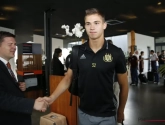 Dendoncker eerlijk: "Niet verrast dat Okaka en Kara op de vingers getikt werden, nu gelden voor iedereen dezelfde wetten"