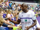 Ex-spits Anderlecht begrijpt het nog altijd niet: "Ik had naar Inter of AC Milan kunnen gaan en ik ben bij Anderlecht terechtgekomen"