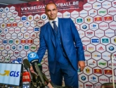 Martinez hakt moeilijke knoop over 'Brommerke' door