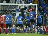 Is er u ook iets opgevallen aan de truitjes van Club Brugge?