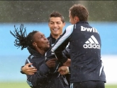 Ooit een groot talent bij Real Madrid, maar nu op zijn 33ste failliet verklaard