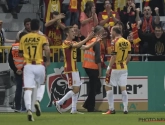KV Mechelen liet zieke Vic aftrap geven: "Zijn verhaal raakte me gewoon enorm diep"