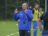 Preud'homme bondscoach na het WK 2018? "Een vol jaar zonder de geur van het gras of een echt doel?"