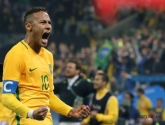 Workaholic Neymar wil heel de zomer gaan werken, als dat mag van PSG...