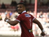 Kortrijk dankt nieuwe spits, maar die vroeg zich na de match één iets af