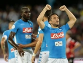 VIDEO: Supersub Mertens solliciteert naar basisplaats met twee goals in drie minuten