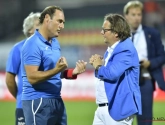 Twee jaar PO1 na elkaar én een bekerfinale, toch aarzelt KV Oostende over de toekomst van succescoach Yves Vanderhaeghe