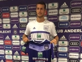 Anderlecht heeft zijn verdediger beet: niet Lombaerts, wel Serviër