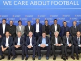 Opmerkelijk: "FC Barcelona gebruikt AA Gent als motivatie"