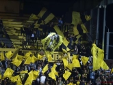 Lierse laat zich vangen aan Lommelse counters en moet volgende week rekenen op ... Antwerp